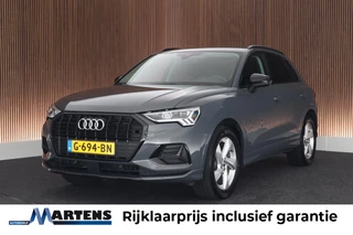 Audi Q3 – thumbnail 1