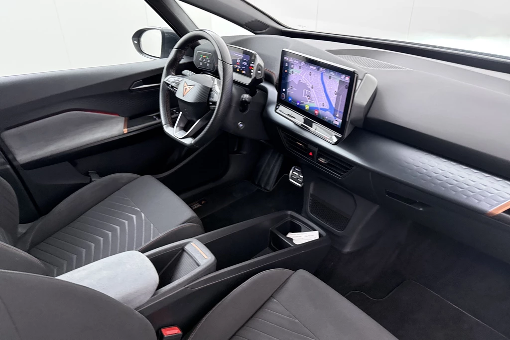 CUPRA Born – foto 13