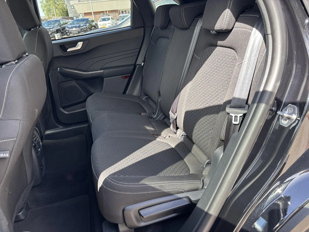 Ford Kuga – foto 10