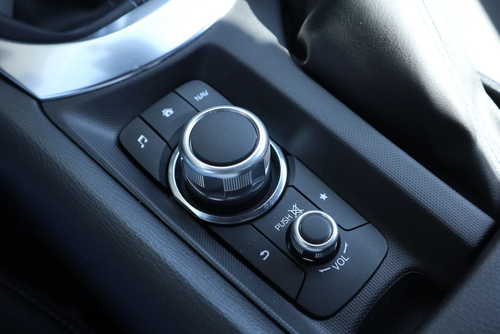 Mazda MX-5 – foto 32