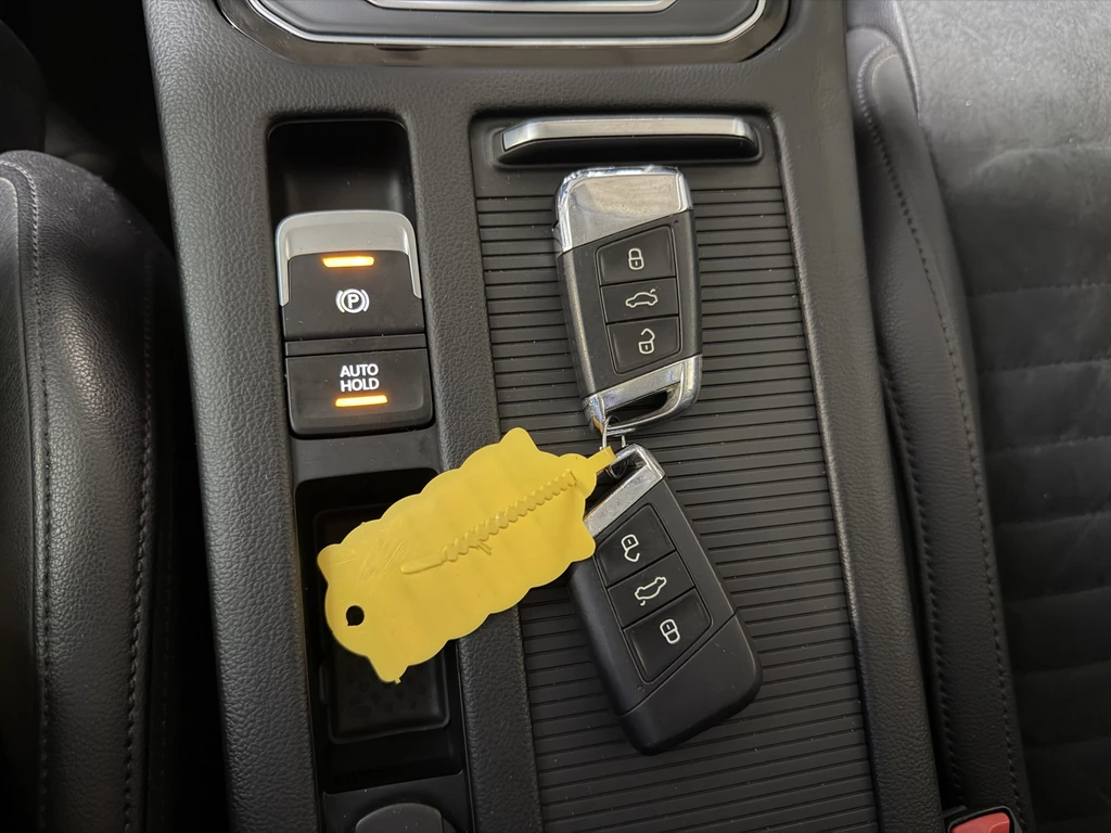Volkswagen Passat – foto 30