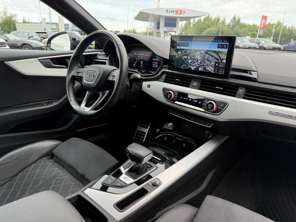 Audi A5 – foto 13
