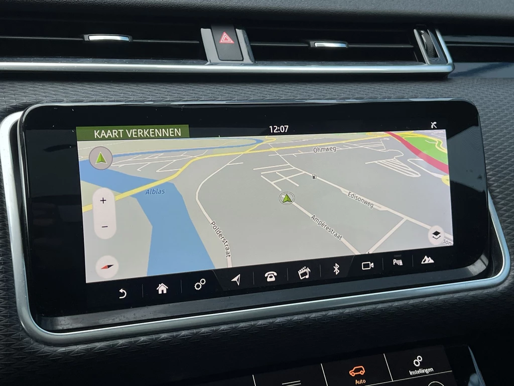 Land Rover Range Rover Velar – foto 22