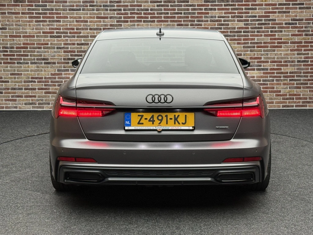 Audi A6 – foto 4