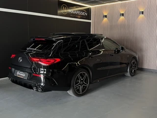 Mercedes-Benz CLA – thumbnail 10
