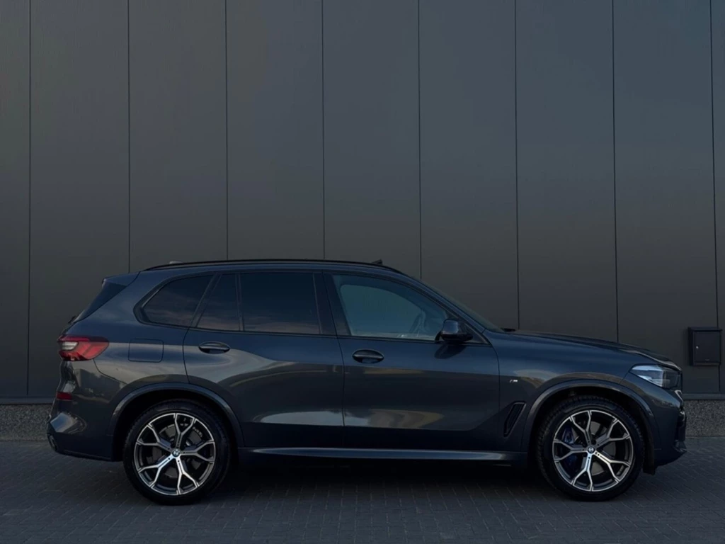 BMW X5 – foto 8