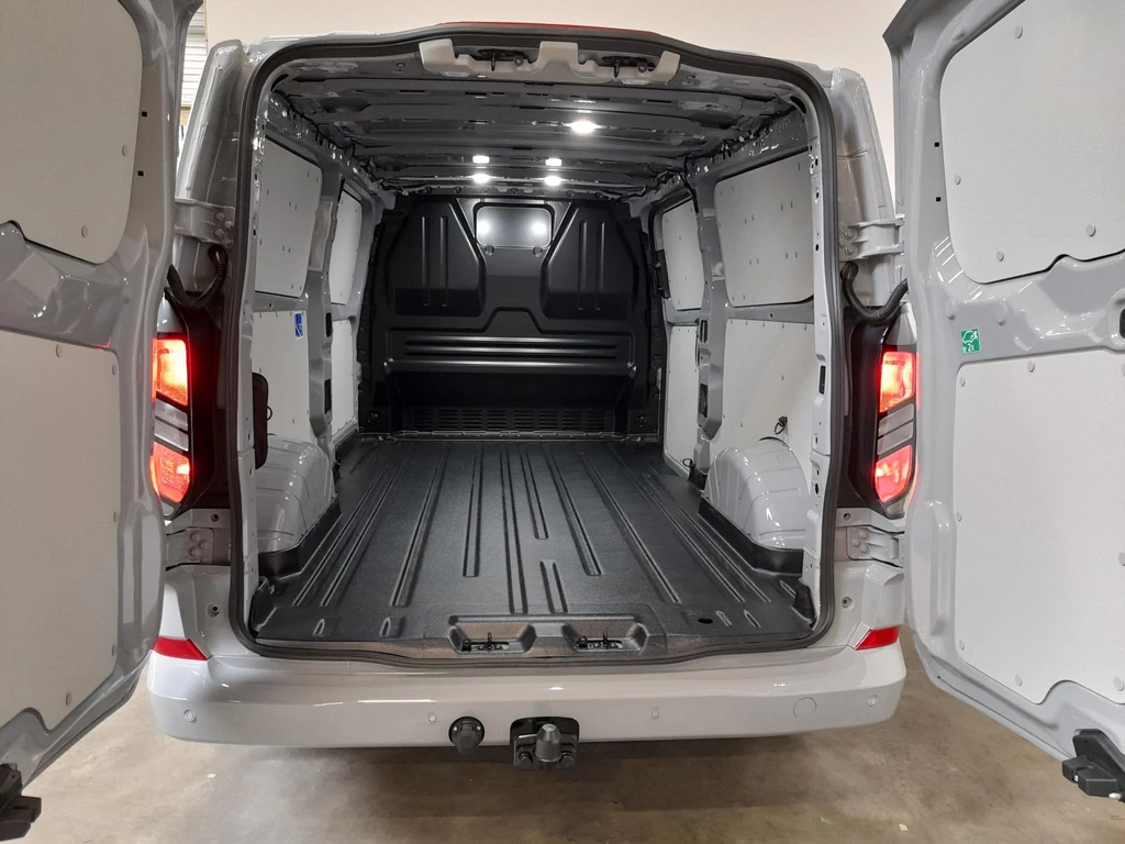 Ford Transit Custom – foto 8