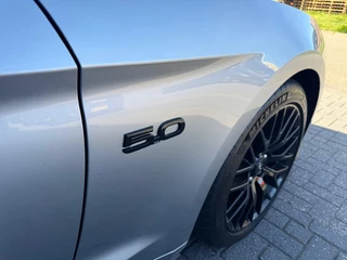 Ford Mustang – thumbnail 15