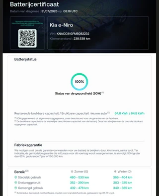 Kia e-Niro – thumbnail 6