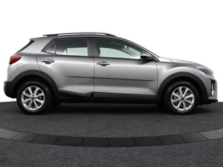 Kia Stonic – thumbnail 11