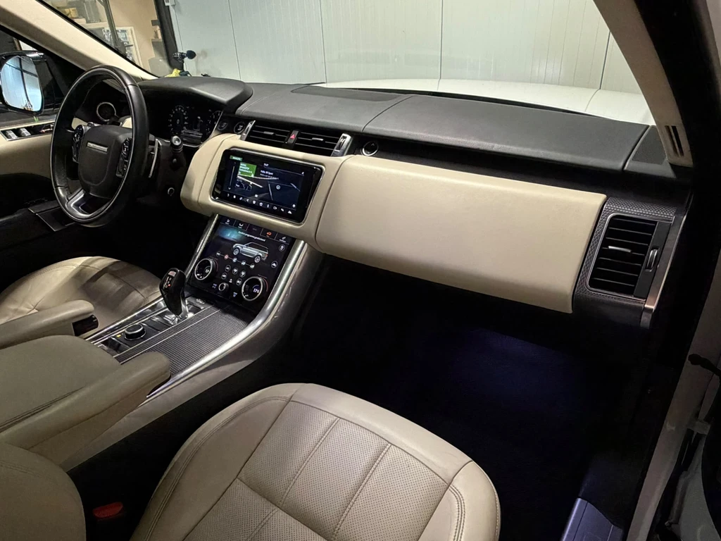 Land Rover Range Rover Sport – foto 28