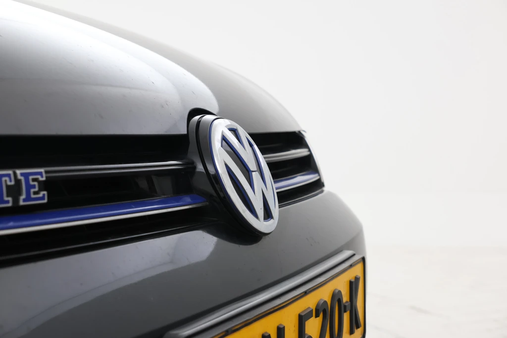 Volkswagen Golf – foto 11