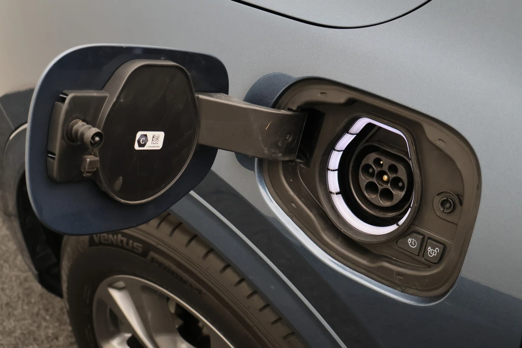 Ford Kuga – foto 28