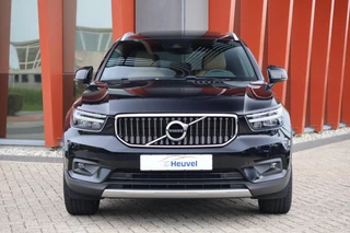 Volvo XC40 – thumbnail 6