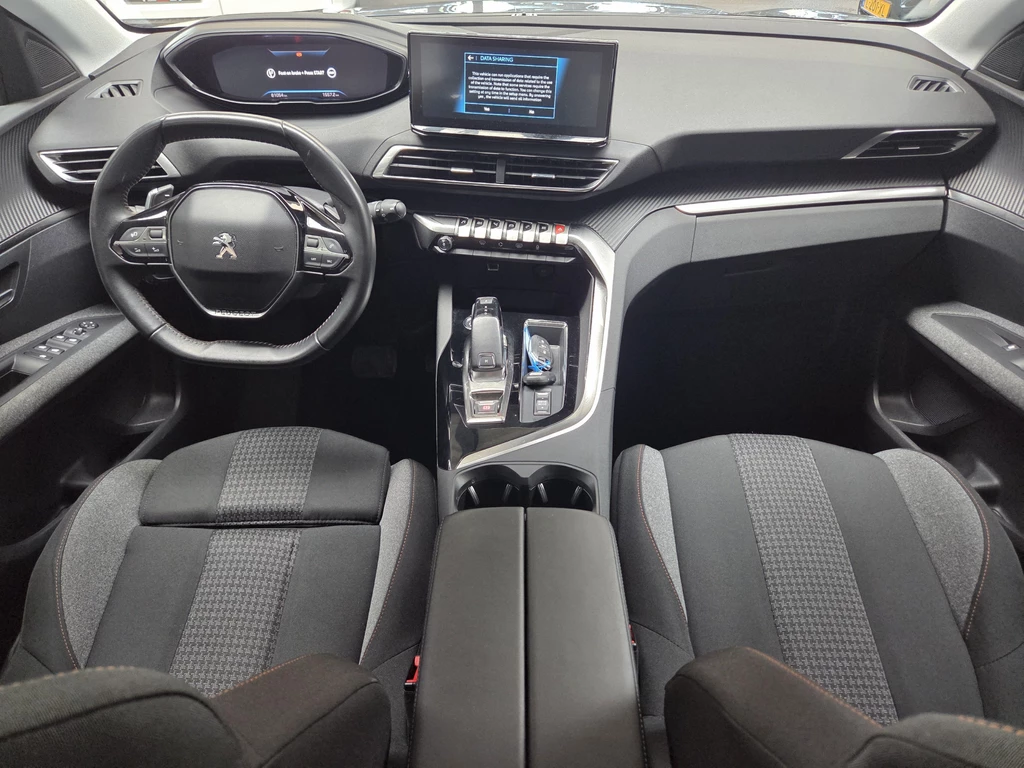 Peugeot 3008 – foto 15