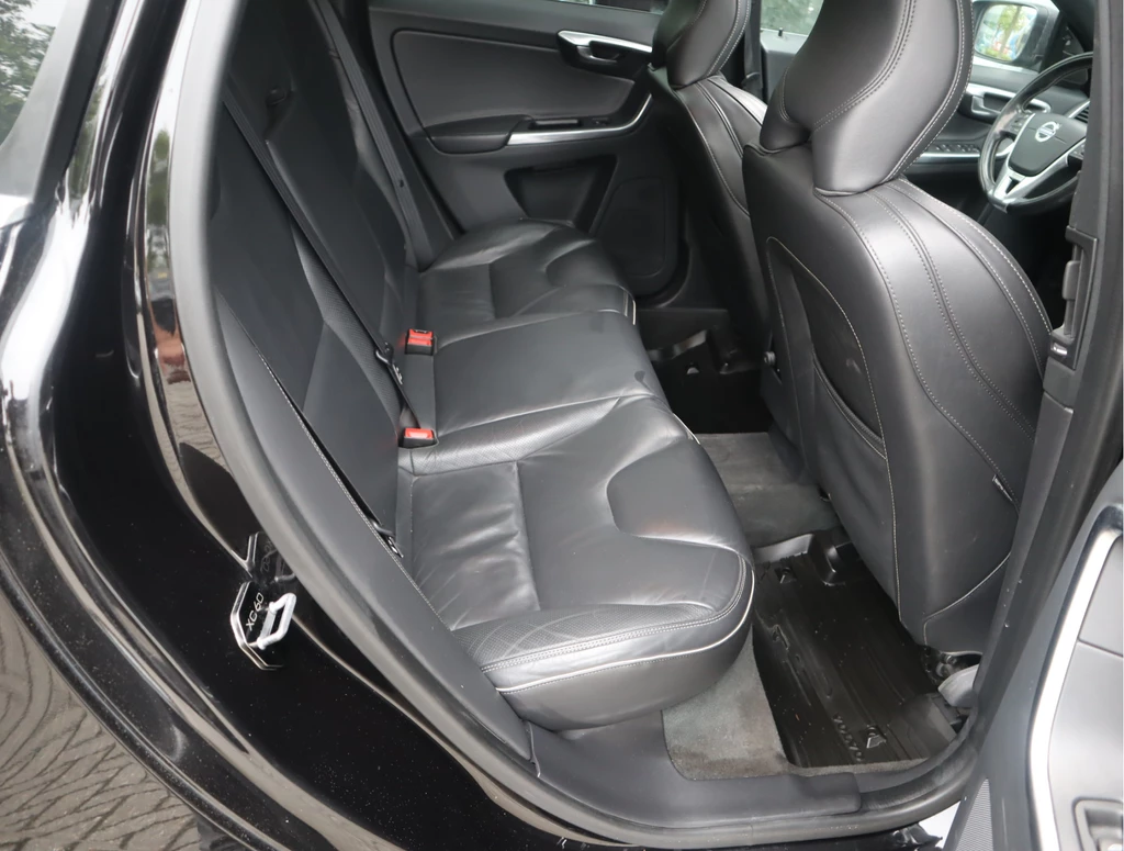 Volvo XC60 – foto 41