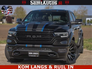 Dodge Ram Pick-Up – thumbnail 3