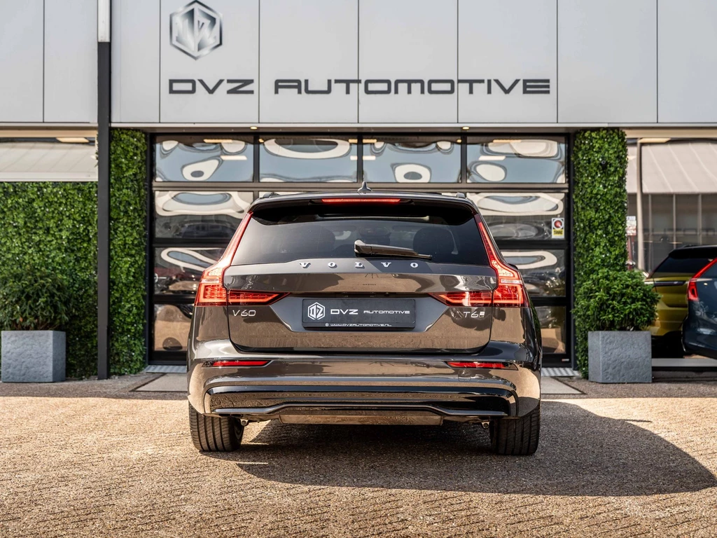 Volvo V60 – foto 4