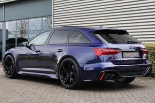 Audi RS6 – thumbnail 7