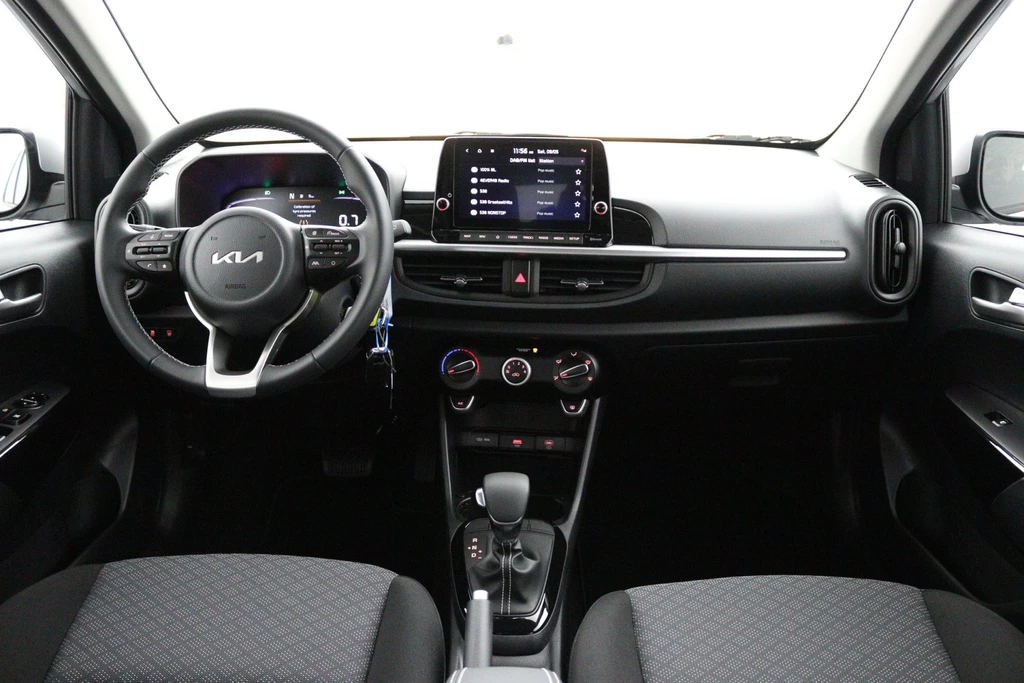 Kia Picanto – foto 30
