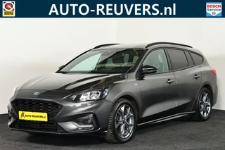 Ford Focus – thumbnail 1