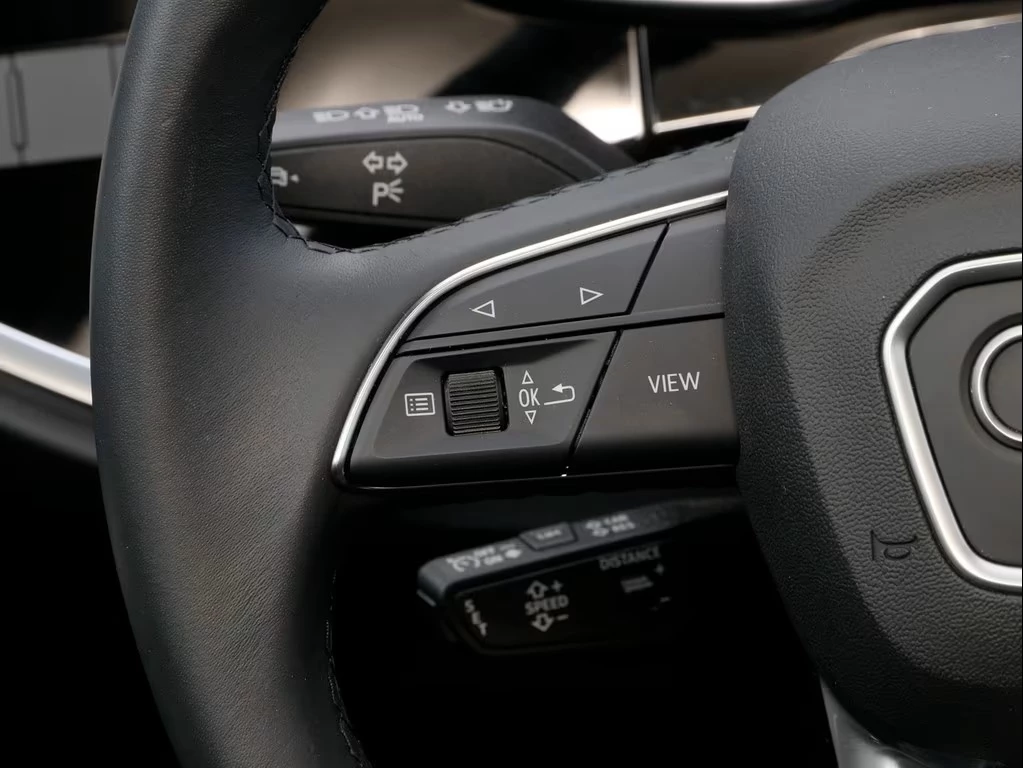 Audi Q3 – foto 11