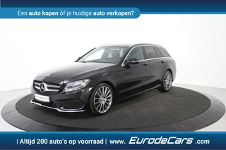 Mercedes-Benz C-Klasse – thumbnail 3