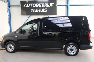Volkswagen Caddy – thumbnail 1