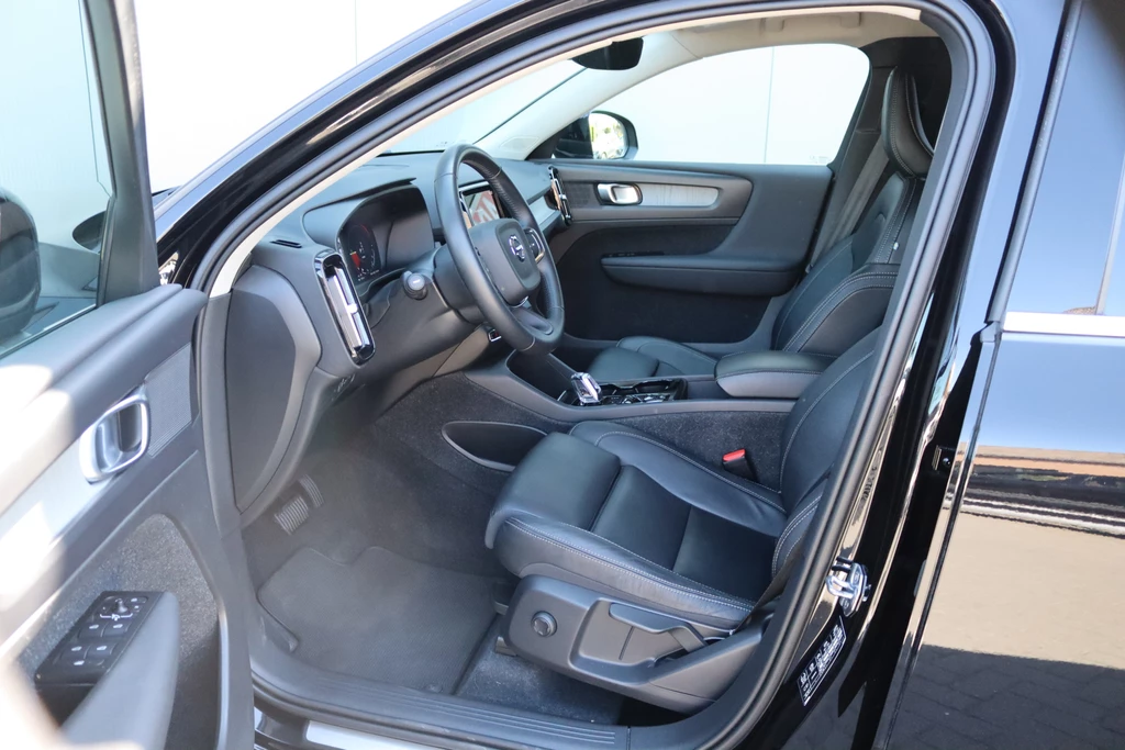 Volvo XC40 – foto 12