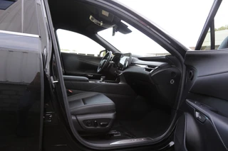 Lexus RX – thumbnail 43