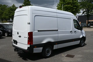 Mercedes-Benz Sprinter – thumbnail 4