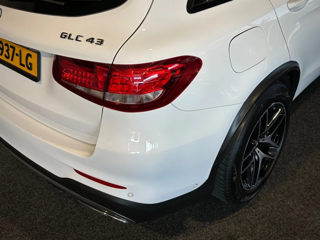 Mercedes-Benz GLC – foto 54