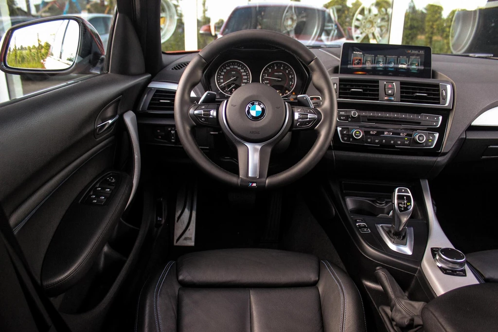 BMW 1 Serie – foto 16