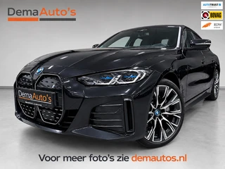 BMW i4 – thumbnail 1