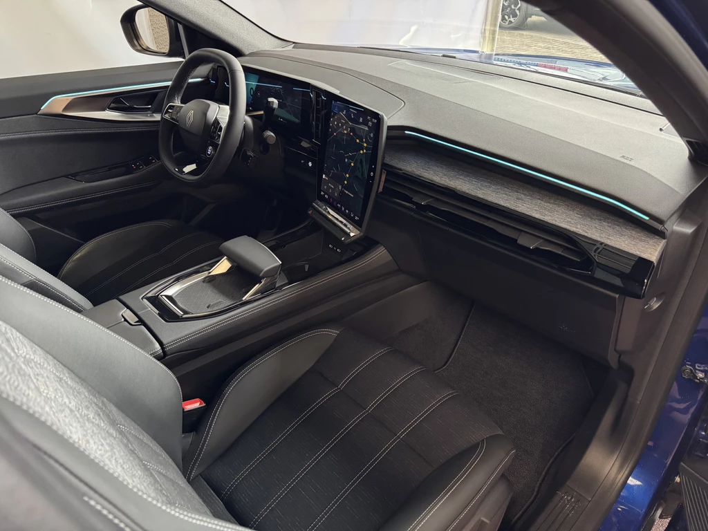 Renault Austral – foto 41
