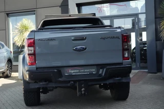 Ford Ranger – thumbnail 3
