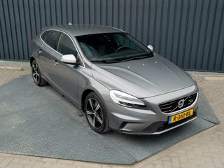 Volvo V40 – thumbnail 16