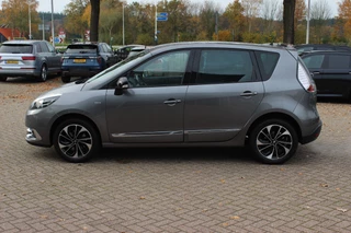 Renault Scénic – thumbnail 2