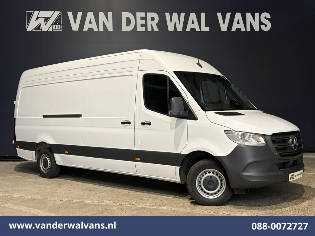 Mercedes-Benz Sprinter – foto 4
