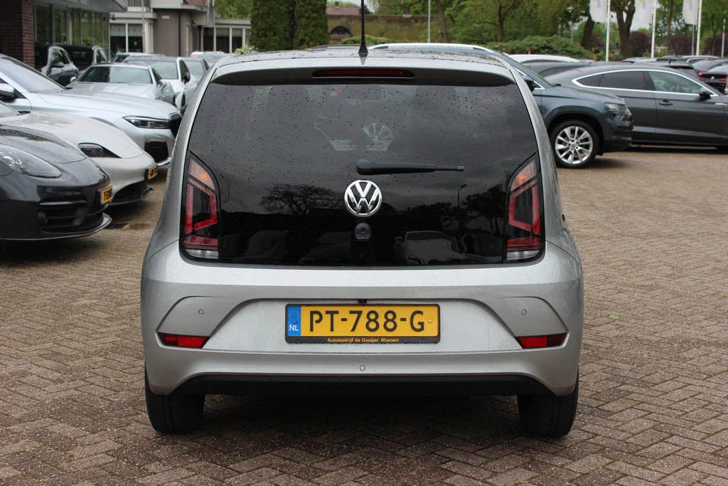 Volkswagen up! – foto 4