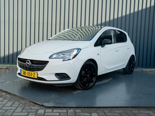 Opel Corsa – thumbnail 3