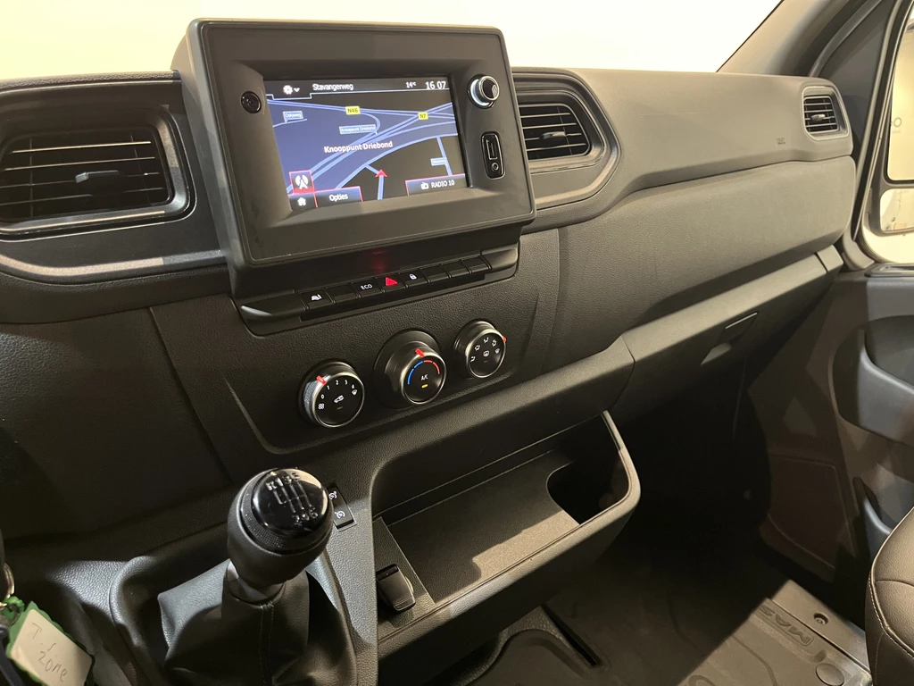 Renault Master – foto 11