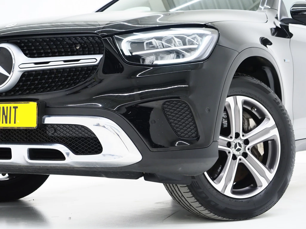 Mercedes-Benz GLC – foto 11