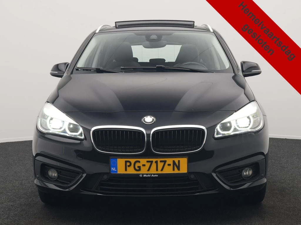 BMW 2 Serie – foto 10