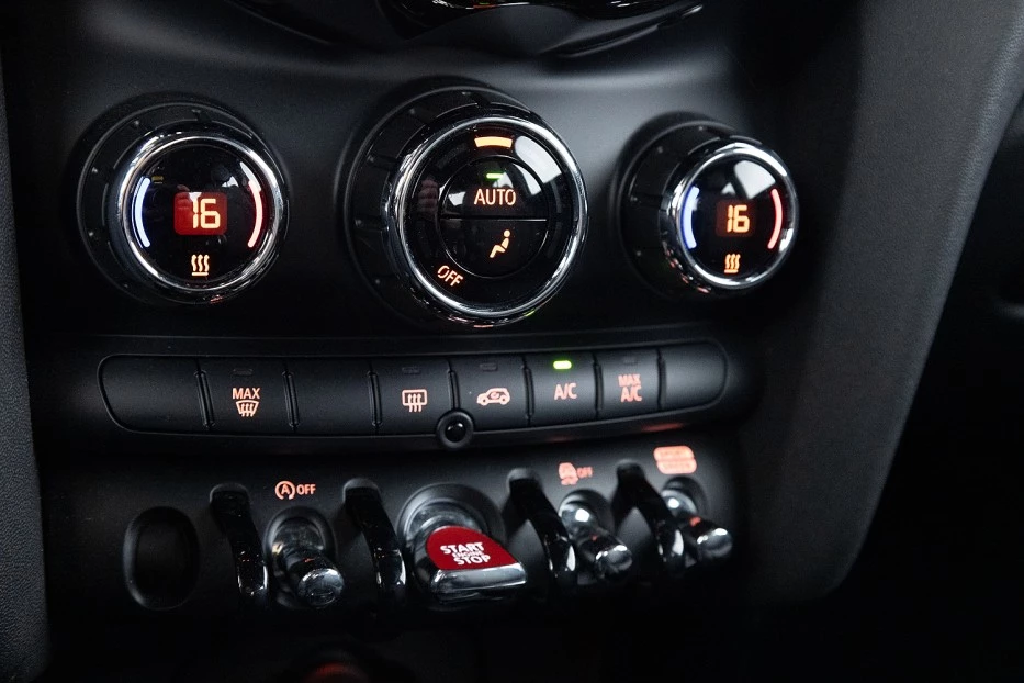 MINI One – foto 20