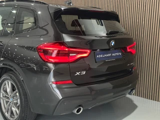 BMW X3 – thumbnail 7