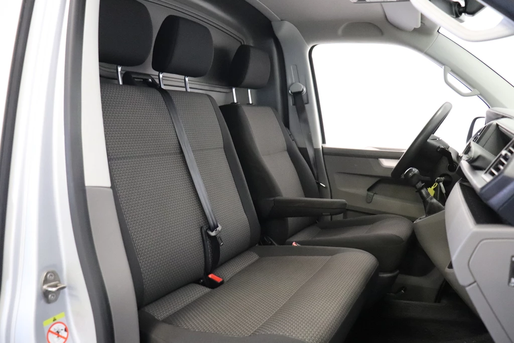 Volkswagen Transporter – foto 8