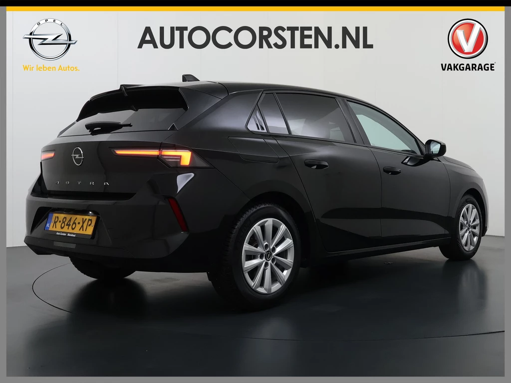 Opel Astra – foto 5
