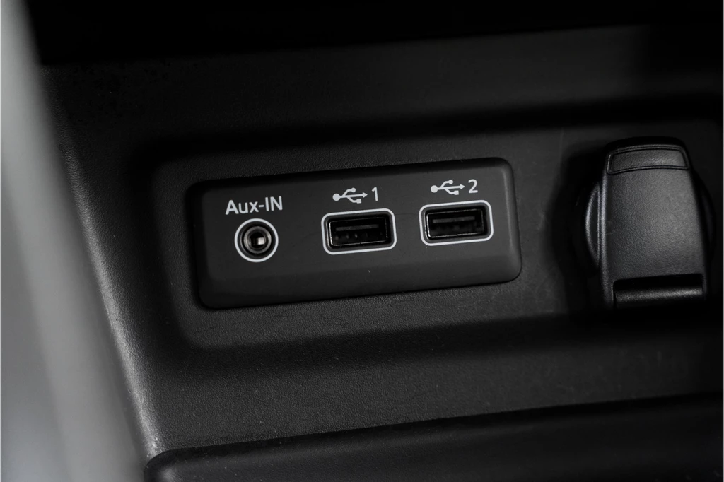 Renault Megane E-Tech – foto 21