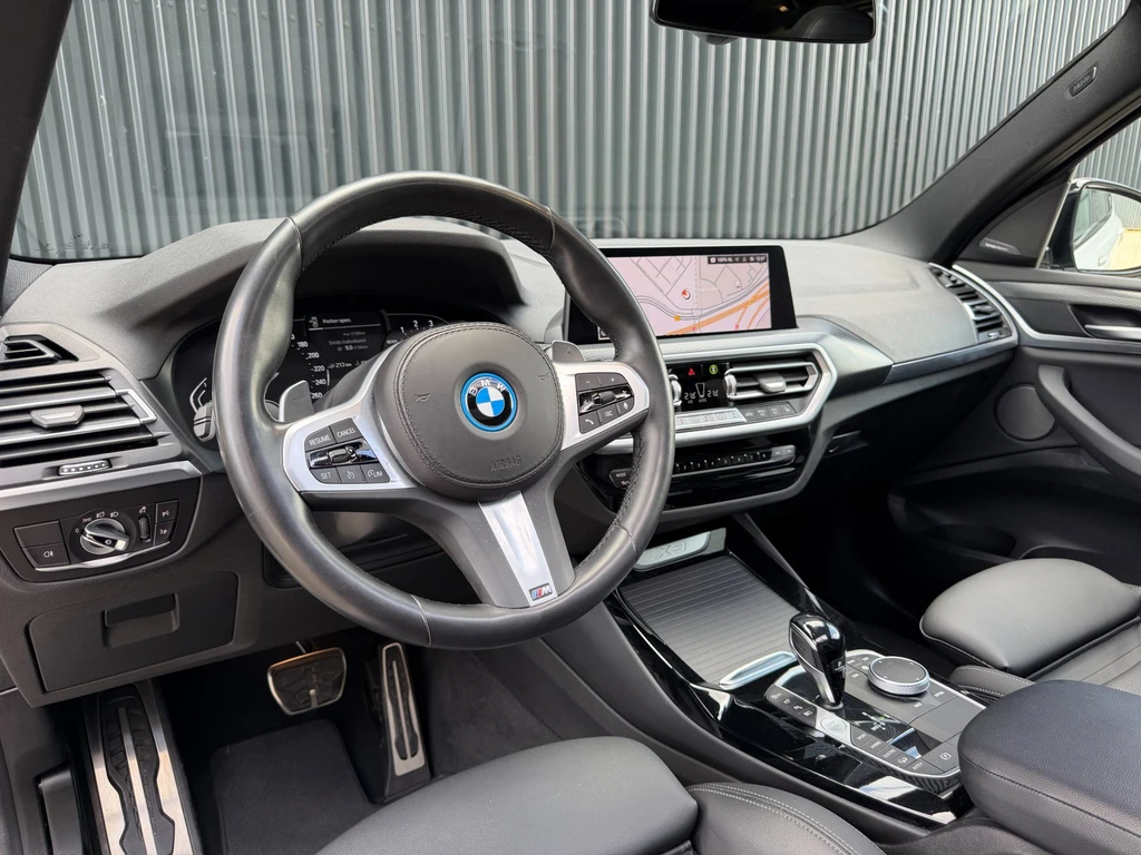 BMW X3 – foto 22